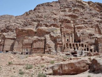 3 дня в Иорданию из Израиля