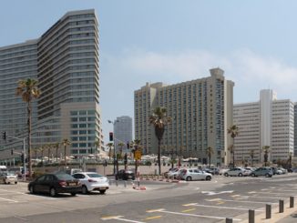 Индивидуальная экскурсия по Тель-Авиву