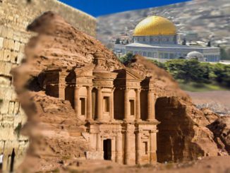 Израиль – Иордания