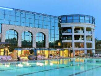 Специальное предложение: отель Central Park Eilat Специальное предложение: отель Central Park Eilat