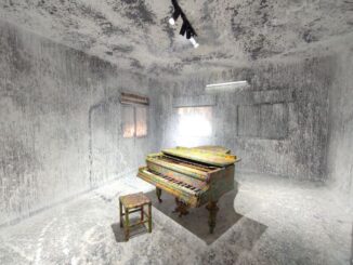 Дом Сэма Халаби