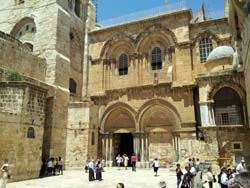 Храм Гроба Господня