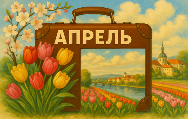 April-April