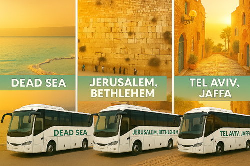 north-excursion-Israel