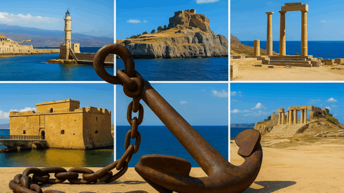 all-ports-excursions Экскурсии из портов остановки круизного лайнера